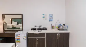 بفن للشقق المخدومة Puffin Serviced Apartments - Image 4