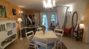 Ferienwohnung Firnhaber - Nieder Seifersdorf Oberlausitz - Image 3