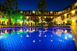Bodrum Skylife Hotel - Image 5