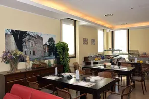 Nuovo Hotel Italia - Image 4