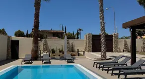Limonaia Luxury Villa - Image 5