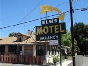 Bishop Elms Motel - Image 2