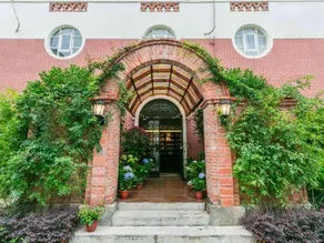 Shanghai Dicheng Hotel - Image 3