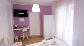 EXCLUSIVE ROOMS Al Vicoletto - Image 4