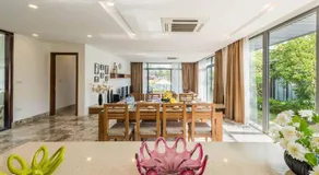 BOM HOMES - FLAMIGO ĐẠI LẢI resort- Full Service - Image 5