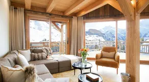 Chalet Les 3 Ours by Leavetown Vacations - Image 2