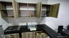 SANTYS HOUSE MELGAR apartamento amoblado 5 Huéspedes - Image 4