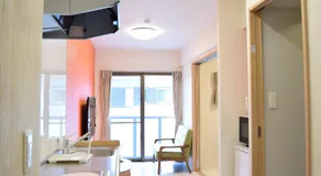 Mango Resort Okinawa Chatan - Image 2