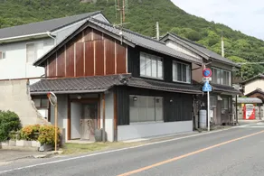 Womb sea view house - Image 4