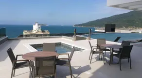 Espelho das aguas - Fantástico Apto em Ingleses, Florianópolis - Image 3