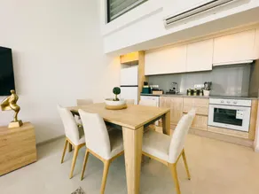 Mykonos Homes 3 Bedroom Loft by the Sea - Image 3