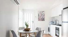 The Elm Apartments - The Pink Room - Image 3