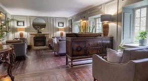 Boscundle Manor - Image 2