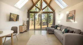 Eastcombe Barn - Image 3