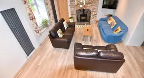 Spacious cottage in the village of Wembury - Image 4