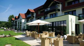 Hochwälder Wohlfühlhotel - Image 5