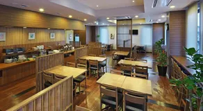 Hotel Route Inn Hitachinaka - Image 2