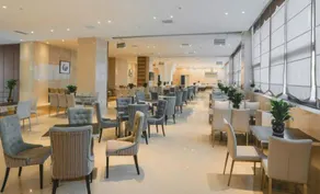 Qianshan Heyue Hotel - Image 4