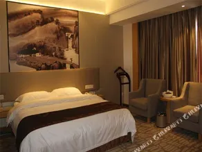 Kejia Hotel - Image 4