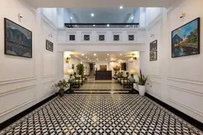 PADDY HOTEL - Image 4