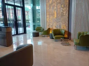 Apartemen di lampung yg terhubung dng Mall - Image 4