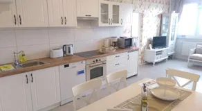 Romantic Style Apartment Berlin Alexanderplatz - Image 5