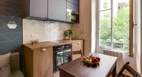 CASA NISSARTE - Central near Train station - PARKING - confort & cosy- AC - Image 3