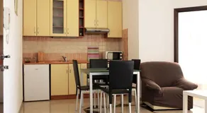 Apartment in Zadar with balcony, air conditioning, WiFi 858-3 - Image 4