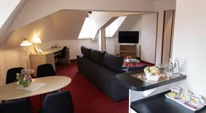 Hotel Zamkowy - Image 2