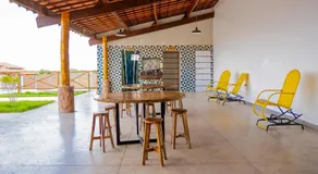 Kabana de Palha - Image 3