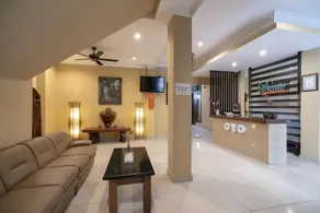 Dante Guesthouse - Image 4