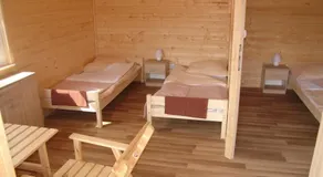 Domki Letniskowe u Susła - Image 2