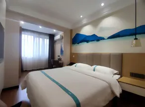 VX Hotel Tianjin Wuqing District Yongyang West Road Florentia Village - Image 2