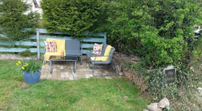 THE BOTHY SUITE BY TEMPLE WOOD - Image 5