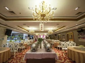 Luoyang Aviation Hotel - Image 3