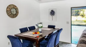 family Spacious Heated Pool Home 5 Min To Weeki Wachee - Image 5