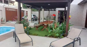 Elegant house in Ponta Negra near Morro do Careca - Image 3
