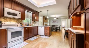 Southern Charm 2BR Greensboro Nest - Image 5