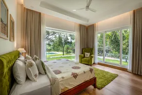 Le Jardin - Luxury Private Pool Villa near Kochi, Kerala - Image 2