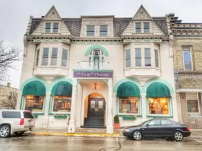 The Fig & The Pheasant Hotel - Image 5