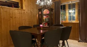 Marvelous farmhouse with amazing fjord and mountain view in Northern Norway - Image 5