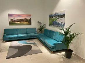 The Signature Serviced Suites & Office Puchong - Image 5