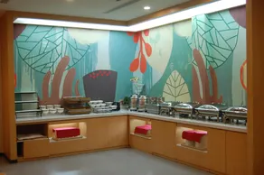 Hanting Hotel Dezhou Qingyun Bus Station - Image 3