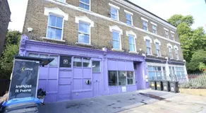 London Town Apartment- Lewisham - Image 4