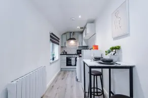 Modern Studio in Wigan - Image 4