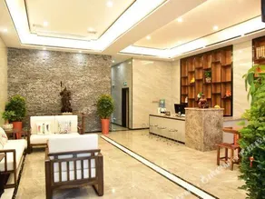 Xinshe Shanju Guesthouse - Image 2
