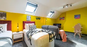 Jesouth Charming Superb Comfortable Pretty Studio Pad Wifi - Image 2