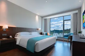 Kuancheng Tianbao Hotel - Image 2