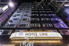 Residence Hotel Line - Image 3