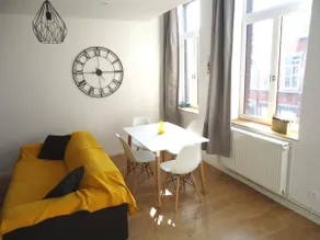 Appartement Lille/1ch/stationnement gratuit - Image 4